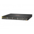 Switch HPE 6300M, 48 Puertos 5G Ethernet 100/1000/5000 48 x PoE 90W, 2 Puertos SFP, 880 Gbit/s, Administrado   2
