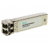 HPE Módulo Transceptor S2P30A SFP+, LC, 10Gbit/s, 400 Metros  1