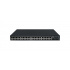 Switch HPE CW 2050, 48 Puertos Gigabit Ethernet 10/100/1000 48 x PoE+ 410W, 4 Puertos SFP, 116 Gbit/s, 16000 Entradas, Administrado