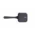 Huawei Reproductor Multimedia IdeaShare Key, 4K, USB-C, Wi-Fi 4, Negro