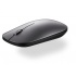 Mouse Huawei Óptico AF30, Inalámbrico, Bluetooth, Gris  1