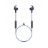 Huawei Audífonos Intrauriculares Deportivos con Micrófono AM61, Inalámbrico, Bluetooth, Azul  1