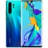 Huawei P30 Pro 6.4", 2340 x 1080 Pixeles, 256GB, 8GB RAM, 4G, Android 9.0, Azul Aurora  1