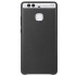 Huawei Funda para Huawei P9, Negro, Resistente a Rayones  1