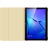 Huawei Funda 51991966 para Tablet MediaPad T3 10, Marrón  2