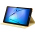 Huawei Funda 51991969 para Tablet MediaPad T3 7, Marrón  3