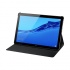 Huawei Funda 51992662 para Tablet MediaPad T5 10, Negro  4