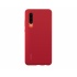 Huawei Funda 51992848 para P30, Rojo, Resistente a Rayones/Golpes  1