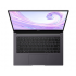 Laptop Huawei Matebook D14 14" Full HD, Intel Core i3-10110U 2.10GHz, 8GB, 256GB SSD, Windows 10 Home 64-bit, Español, Gris  1
