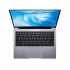 Laptop Huawei MateBook 14 14" Quad HD, Intel Core i7-1165G7 2.80GHz, 16GB, 512GB SSD, Windows 10 Pro 64-bit, Español, Gris  5