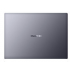 Laptop Huawei MateBook 14 14" Full HD, Intel Core i7-10510U 1.80GHz, 16GB, 512GB SSD, Windows 10 Pro 64-bit, Español, Gris  1