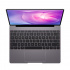 Laptop Huawei MateBook 13 13" Quad HD, AMD Ryzen 7 3700U 2.30GHz, 16GB, 512GB SSD, Windows 10 Home 64-bit, Español, Gris  5