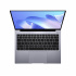 Laptop Huawei MateBook 14 14" Full HD, AMD Ryzen 7 5700U 1.80GHz, 8GB, 512GB SSD, Windows 10 Home 64-bit, Español, Gris  7