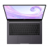 Laptop Huawei MateBook B3-410 14" Full HD, Intel Core i5-10210U 1.60GHz, 8GB, 512GB SSD, Windows 10 Pro 64-bit, Español, Gris  1