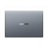 Laptop Huawei MateBook D16, 16" 1920x1200 WUXGA, Intel Core i5-13420H, 16GB, 512GB SSD, Windows 11 Home, Español ― tiene una leve abolladura en la zona de los ventiladores - Imagen adicional 5