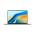 Laptop Huawei MateBook D16, 16" 1920x1200 WUXGA, Intel Core i5-13420H, 16GB, 512GB SSD, Windows 11 Home, Español ― tiene una leve abolladura en la zona de los ventiladores - Imagen adicional 4