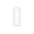 Huawei Router Mesh3 MU-MIMO Firewall, Wi-Fi 6, 4 x RJ-45 3000 Mbit/s WLAN, Inalámbrico, Doble Banda 2.4/5 GHz