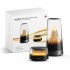Huawei Router con Sistema de Red Wi-Fi en Malla Mesh X3 Pro Suite, 2 x RJ-45, 3570 Mbit/s WLAN, Doble Banda 2.4/5 GHz, Wi-Fi 7, 6 Antenas Internas, 2 Piezas - Imagen adicional 5