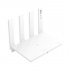 Router Huawei WiFi AX3 Dual-Core Wi-Fi 6, Inalámbrico, 2976 Mbit/s, Banda Frecuencia Wi-Fi, 2.4/5GHz, 3x RJ-4  7