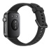 Huawei Smartwatch Fit 3, AMOLED, Android/iOS, Negro - Resistente al Agua  3
