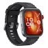 Huawei Smartwatch Watch Fit 4 Pro, AMOLED, Android/iOS, Negro - Resistente al Agua - Imagen adicional 4