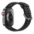 Huawei Smartwatch Watch Fit 4 Pro, AMOLED, Android/iOS, Negro - Resistente al Agua - Imagen adicional 1