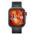 Huawei Smartwatch Watch Fit 4 Pro, AMOLED, Android/iOS, Negro - Resistente al Agua
