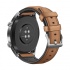 Huawei Smartwatch GT GPS, Touch, Bluetooth 4.2, Android/iOS, Café/Plata - Resistente al Agua  2