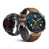 Huawei Smartwatch GT Classic, Touch, Bluetooth 4.2, Android/iOS, Café - Resistente al Agua  5