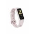 Huawei Smartband Band 4, Touch, Bluetooth 4.2, Android/iOS, Rosa - Resistente al Agua  5