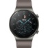 Huawei  Smartwatch GT 2 Pro Classic, Touch, Bluetooth 5.1, Android/iOS, Gris - Resistente al Agua  1