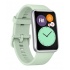 Huawei Smartwatch Watch Fit, Touch, Bluetooth 5.0, Android/iOS, Verde  8