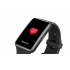 Huawei Smartwatch Watch Fit, Touch, Bluetooth 5.0, Android/iOS, Negro  2