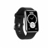 Huawei Smartwatch WATCH Fit Elegant, Touch, Bluetooth 5.0, Android/iOS, Negro - Resistente al Agua  4