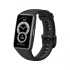 Huawei Smartband Band 6, Touch, Bluetooth 5.0, Android/iOS, Negro - Resistente al Agua  3