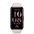 Huawei Smartwatch Band 6, Touch, Bluetooth 5.0, Android 4.4/iOS 9.0, Rosa - Resistente al Agua  1
