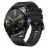 Huawei Smartwatch GT 3, Touch, Bluetooth 5.2, Android/iOS, Negro - Resistente al Agua  2