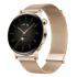 Huawei Smartwatch GT 3, Touch, Bluetooth 5.2, Android/iOS, Oro - Resistente al Agua  2