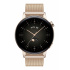 Huawei Smartwatch GT 3, Touch, Bluetooth 5.2, Android/iOS, Oro - Resistente al Agua  1