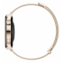 Huawei Smartwatch GT 3, Touch, Bluetooth 5.2, Android/iOS, Oro - Resistente al Agua  4
