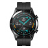 Huawei Smartwatch GT 2 Sport, Touch, Bluetooth 4.2, Android/iOS, Negro  - Resistente al Agua  1