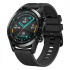 Huawei Smartwatch GT 2 Sport, Touch, Bluetooth 4.2, Android/iOS, Negro  - Resistente al Agua  3