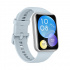 Huawei Smartwatch Watch Fit 2 Active Edition, Touch, Bluetooth 5.2, Android/iOS, Azul - Resistente al Agua  3