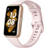 Huawei Smartwatch Band 7, Touch, Bluetooth 5.0, Android 6.0/iOS 9.1, Rosa Nebulosa - Resistente al Agua  1