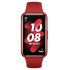 Huawei Smartband Band 7, Touch, Bluetooth 5.0, Android/iOS, Rojo - Resistente al Agua  1