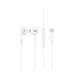 Huawei Audífonos Intrauriculares con Micrófono CM33, Alámbrico, USB C, Blanco  1