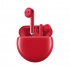 Huawei Audífonos Instrauriculares con Micrófono Freebuds 3, Inalámbrico, Bluetooth, Rojo  1