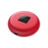 Huawei Audífonos Instrauriculares con Micrófono Freebuds 3, Inalámbrico, Bluetooth, Rojo  2