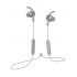 Huawei Audífonos Intrauriculares con Micrófono AM61, Inalámbrico, Bluetooth, Plata  1