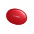 Huawei Audífonos Intrauriculares con Micrófono FreeBuds 4i, Inalámbrico, Bluetooth 5.0, USB-C, Rojo  1